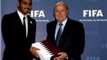VCK World Cup Qatar 2022: &#39;Nóng&#39; vì thời tiết